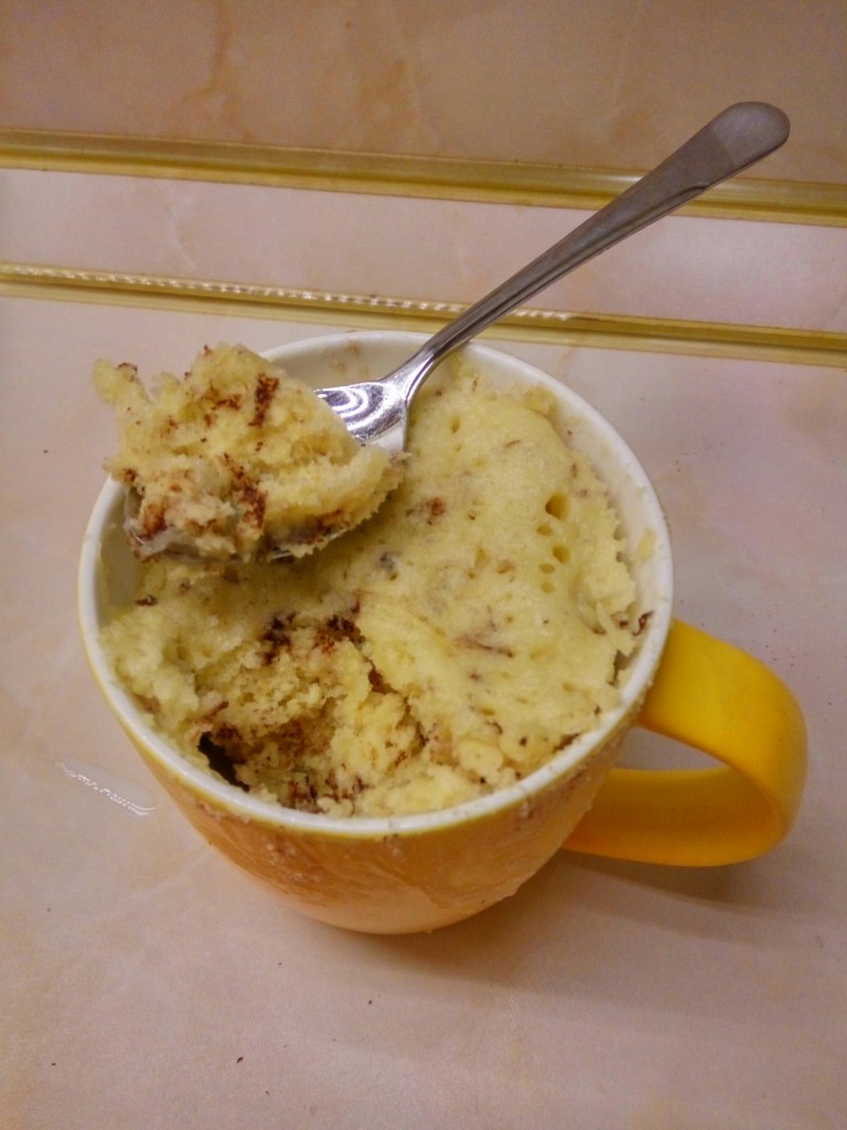 mug cake