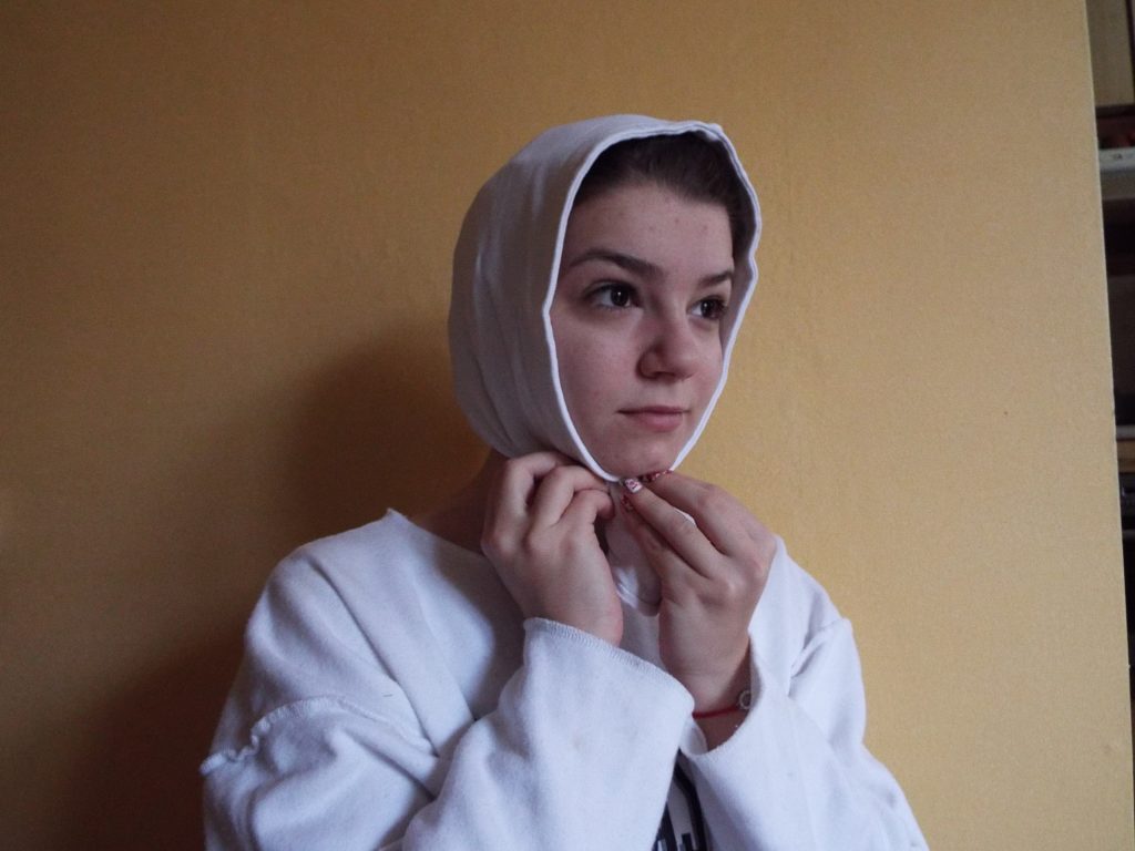 Halloween - Adventure time - Fionna